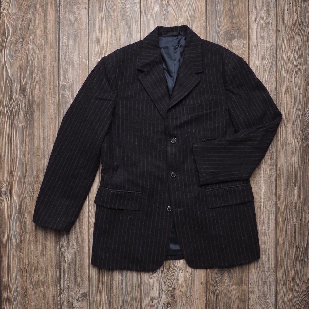 J. Crew Wool Blazer